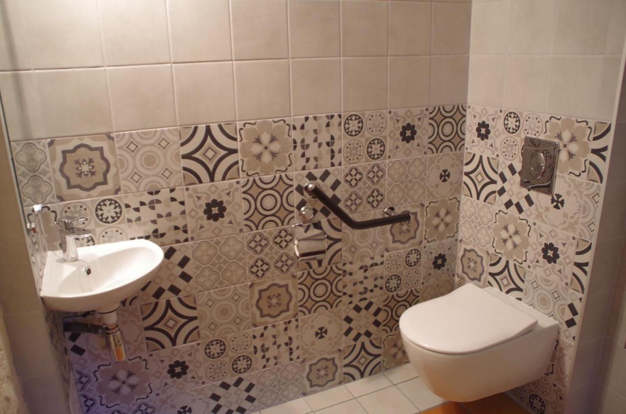 Bed and Breakfast Campagne Ocean Montroy Экстерьер фото